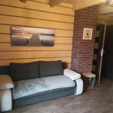 Bacowki Nad Jeziorem Goszcza Lubrza  Luaran gambar