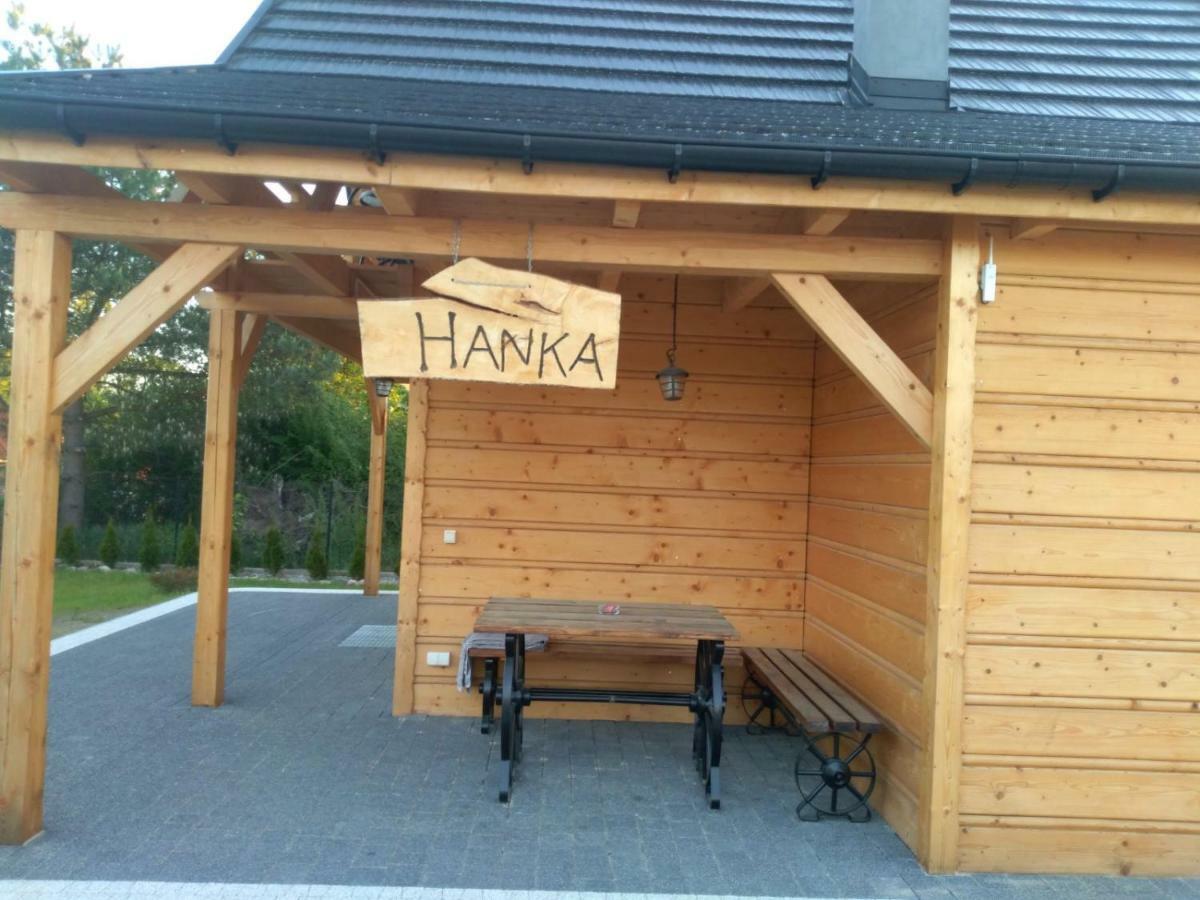 Bacowki Nad Jeziorem Goszcza Lubrza  Luaran gambar